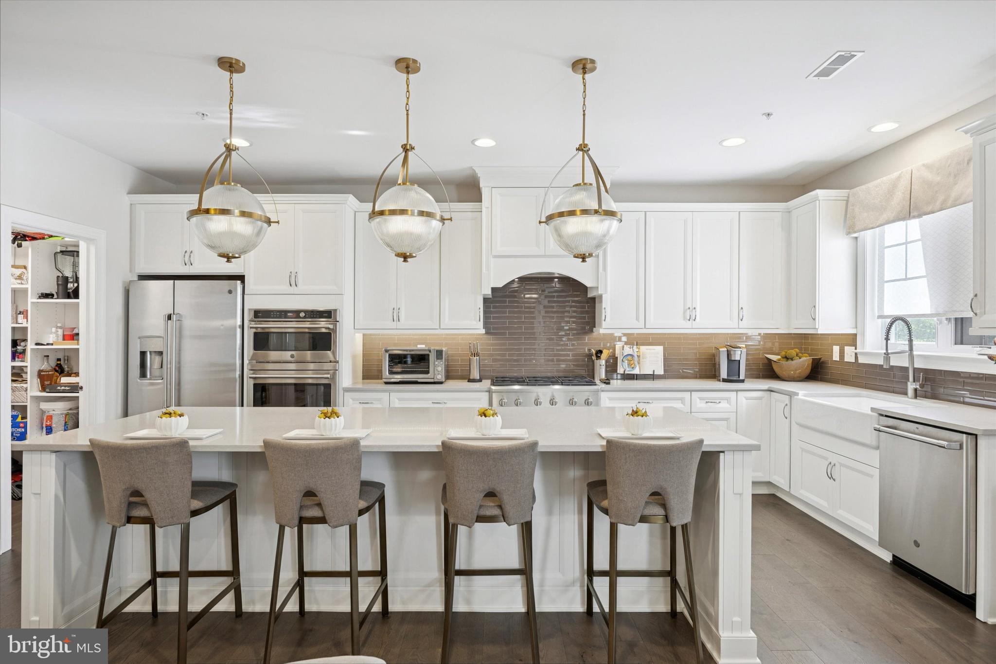 FAIRLAND AT GWYNEDD - Residential