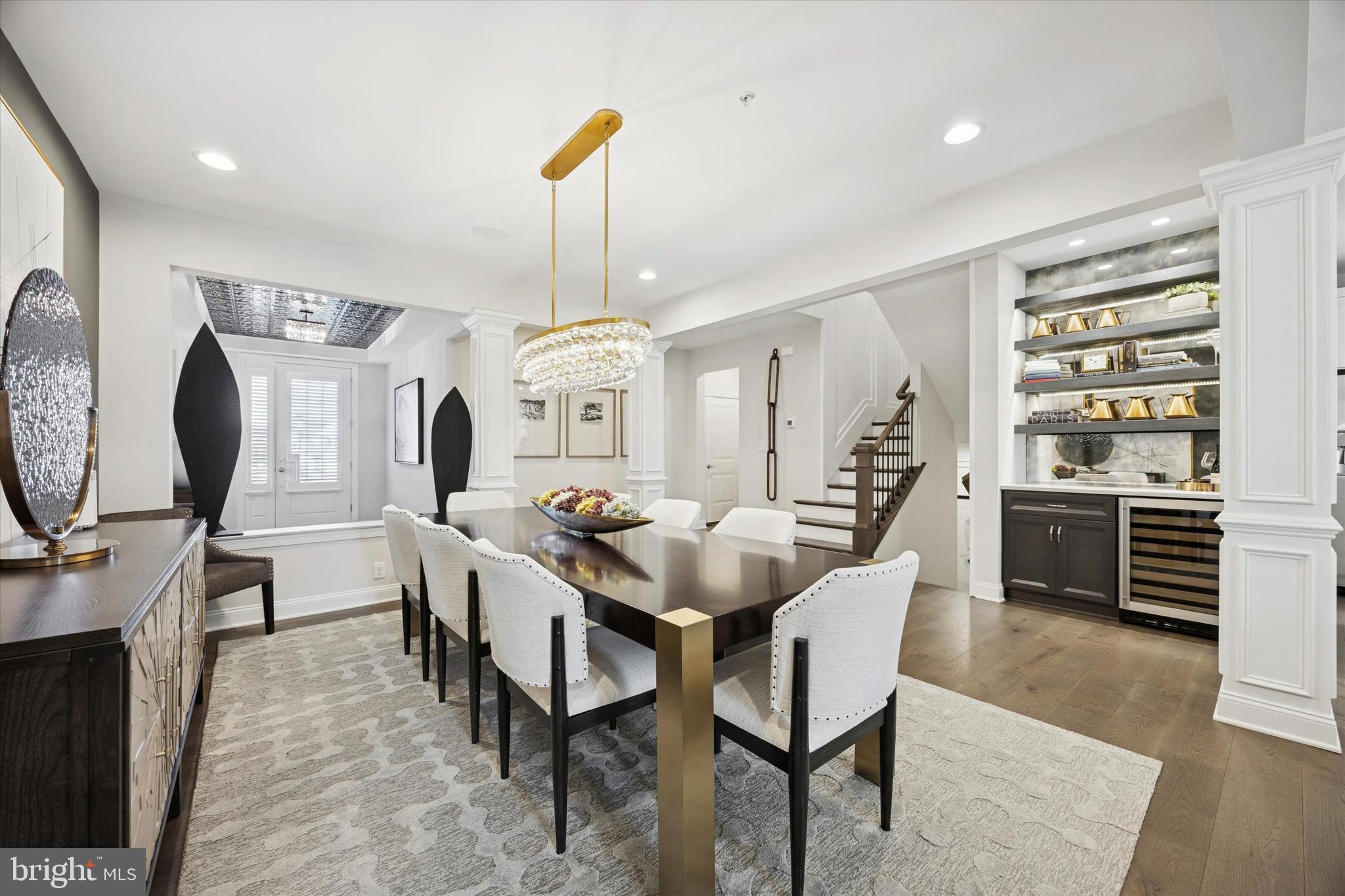 FAIRLAND AT GWYNEDD - Residential