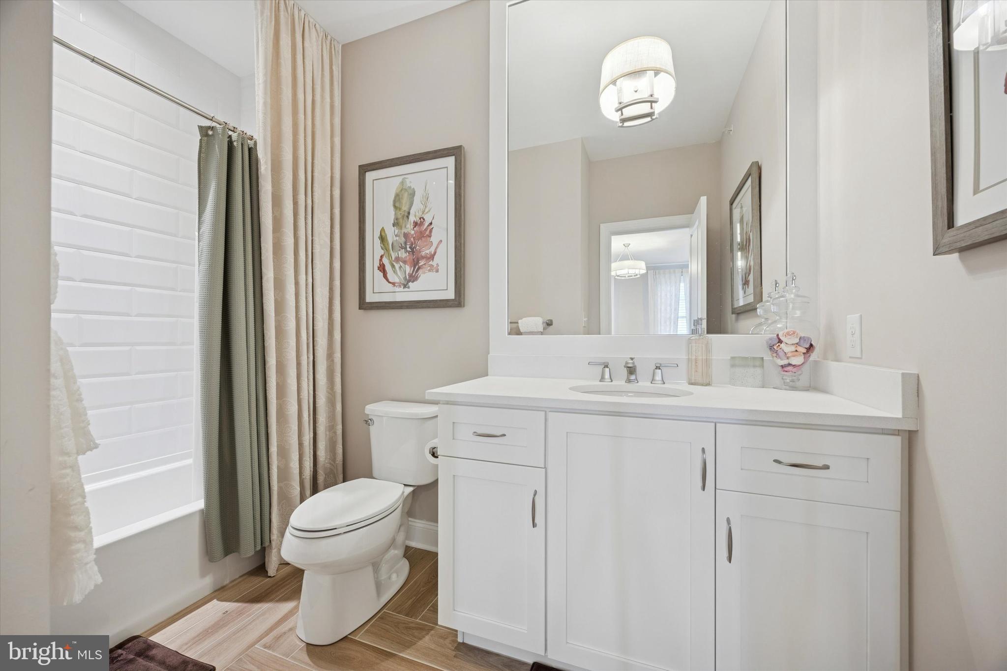 FAIRLAND AT GWYNEDD - Residential