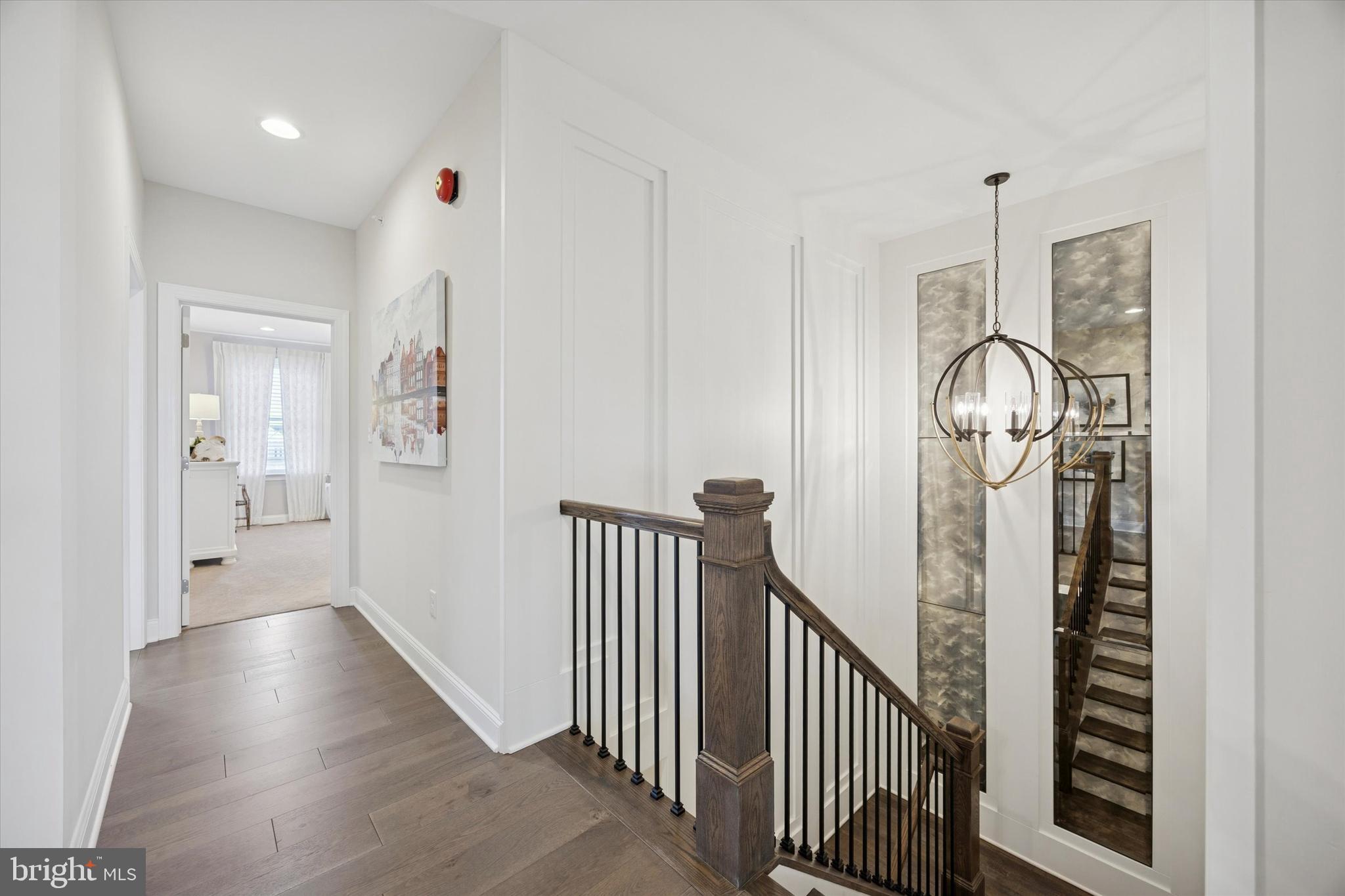 FAIRLAND AT GWYNEDD - Residential