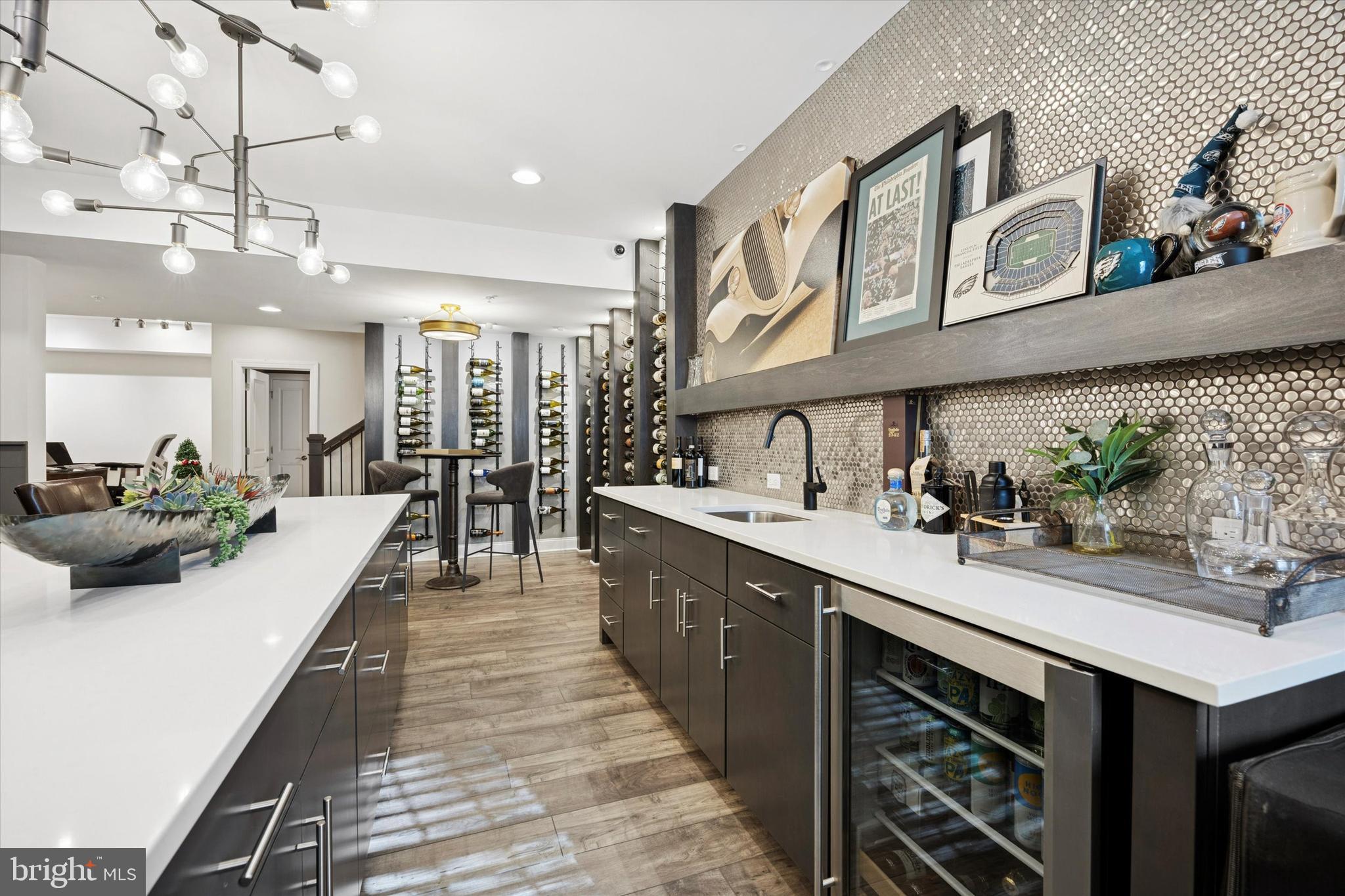 FAIRLAND AT GWYNEDD - Residential