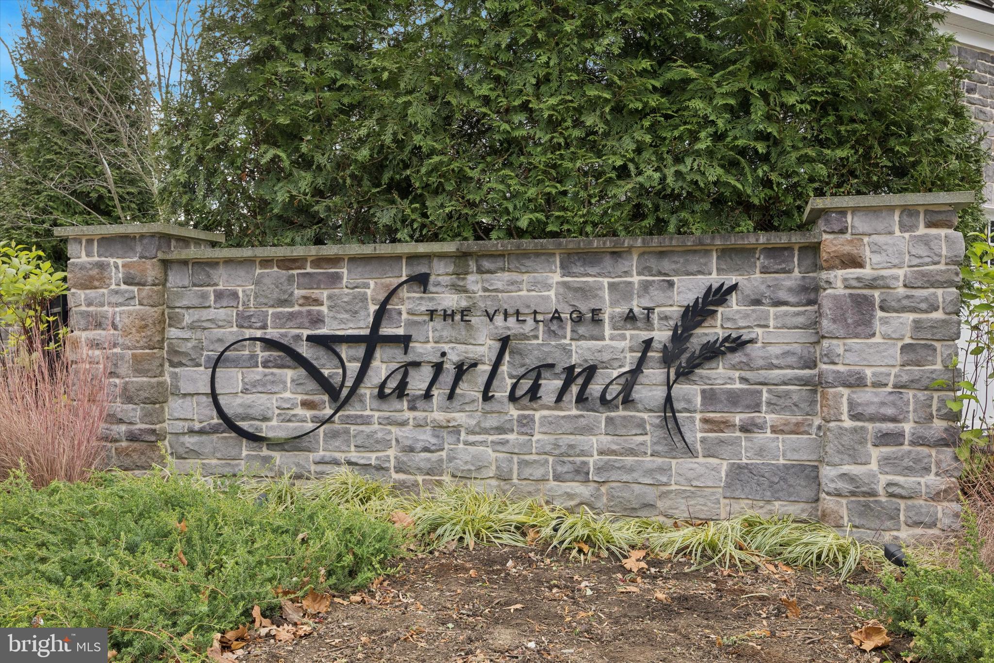 FAIRLAND AT GWYNEDD - Residential