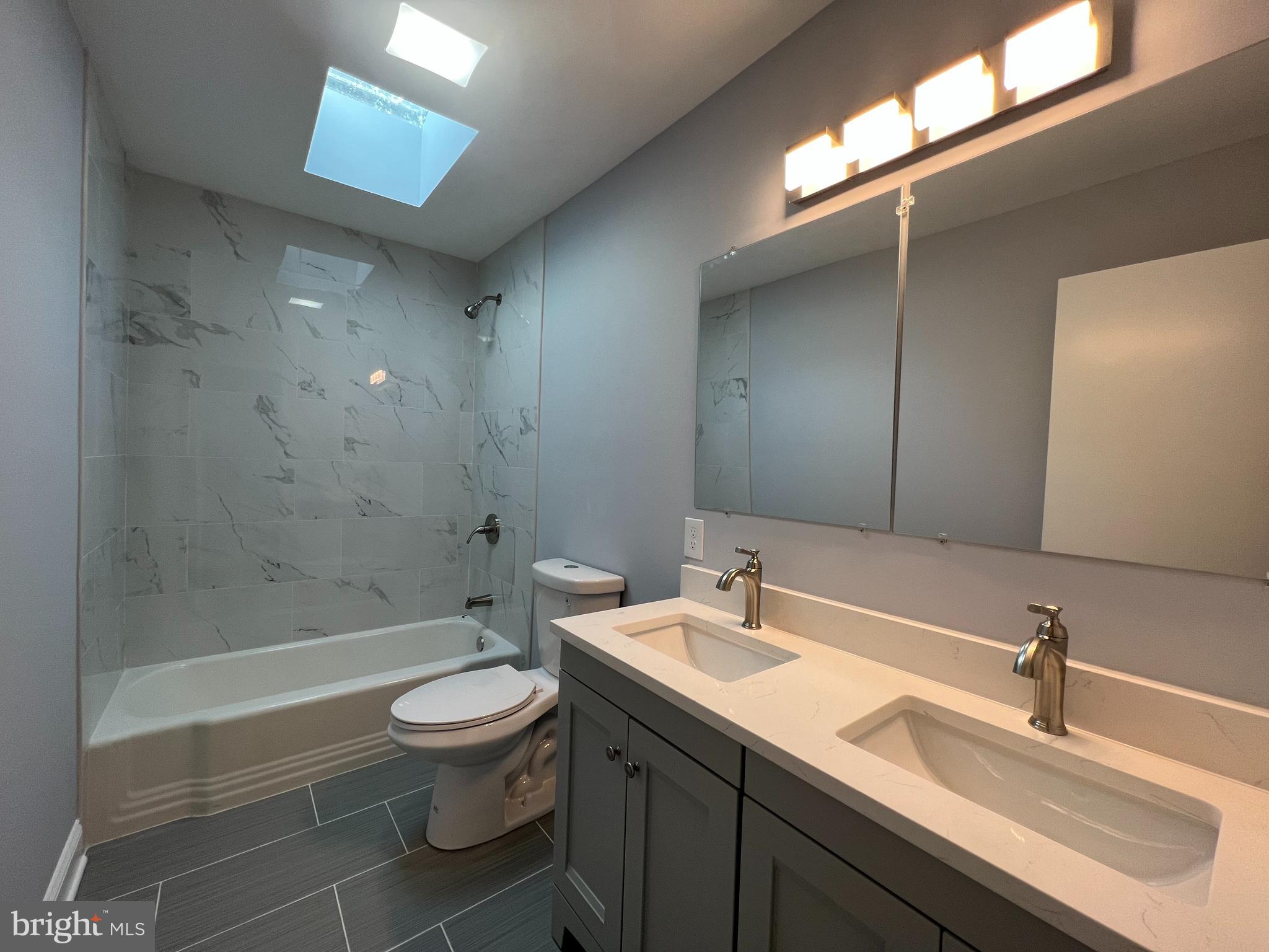 SUBURBIA - Residential