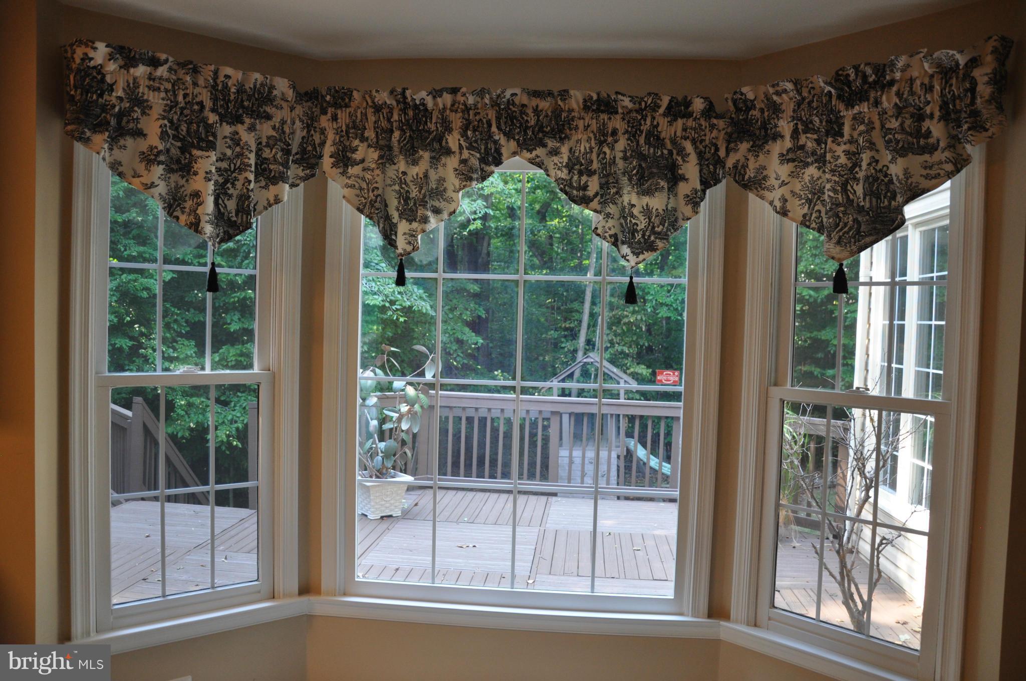 BARRINGTON OAKS - Residential