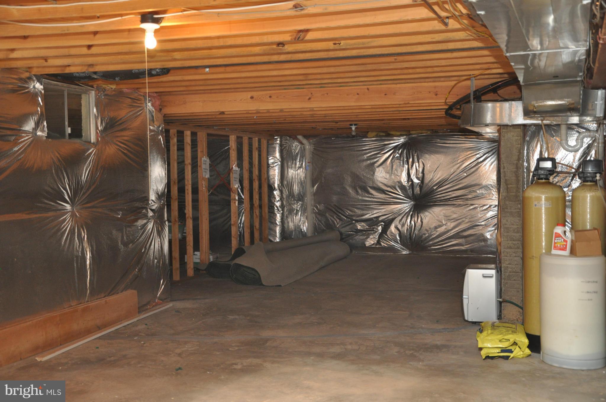 BARRINGTON OAKS - Residential