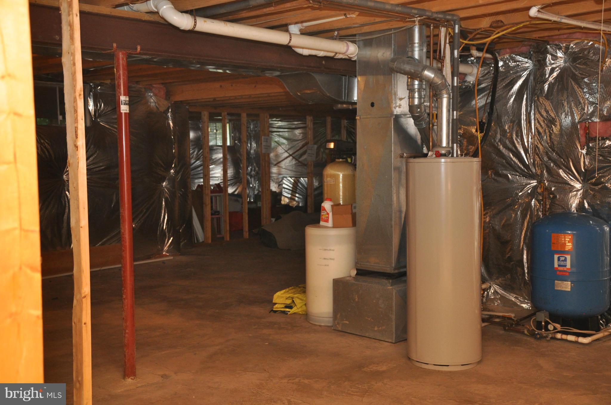 BARRINGTON OAKS - Residential