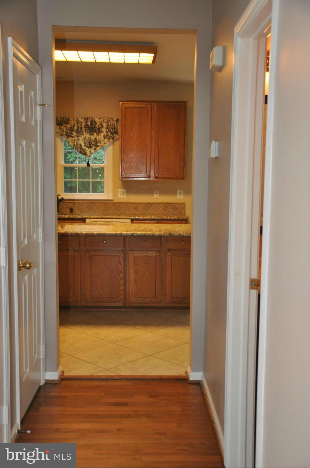 BARRINGTON OAKS - Residential