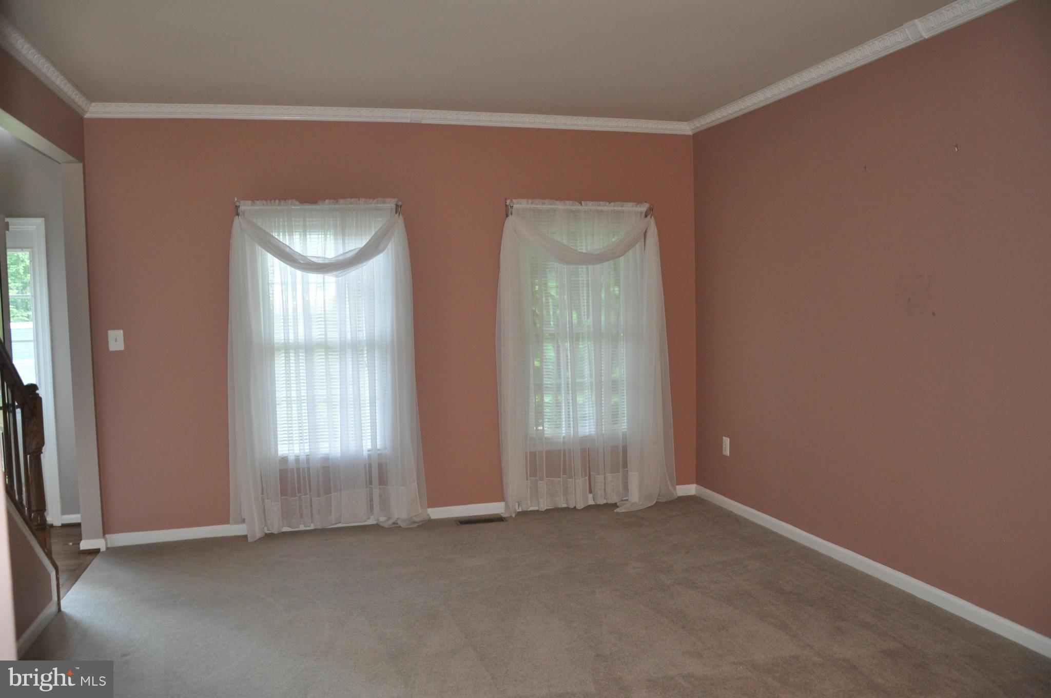 BARRINGTON OAKS - Residential