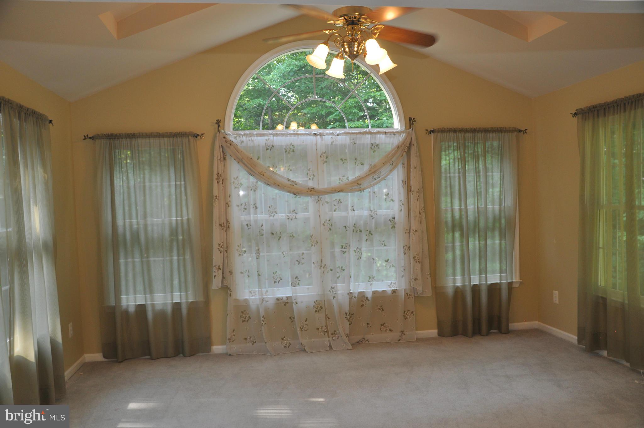 BARRINGTON OAKS - Residential