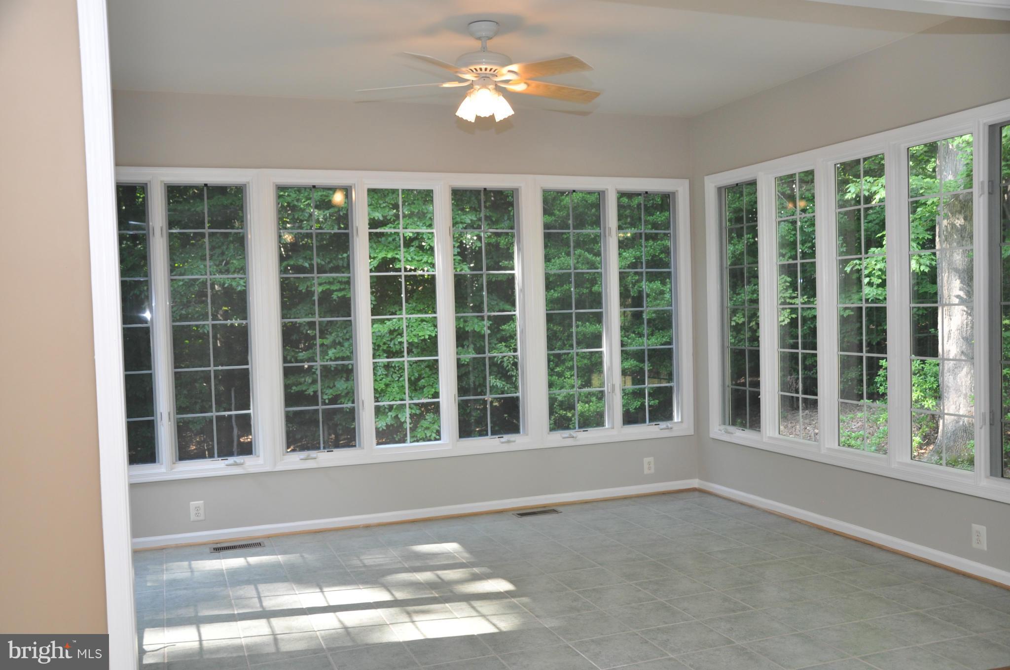 BARRINGTON OAKS - Residential