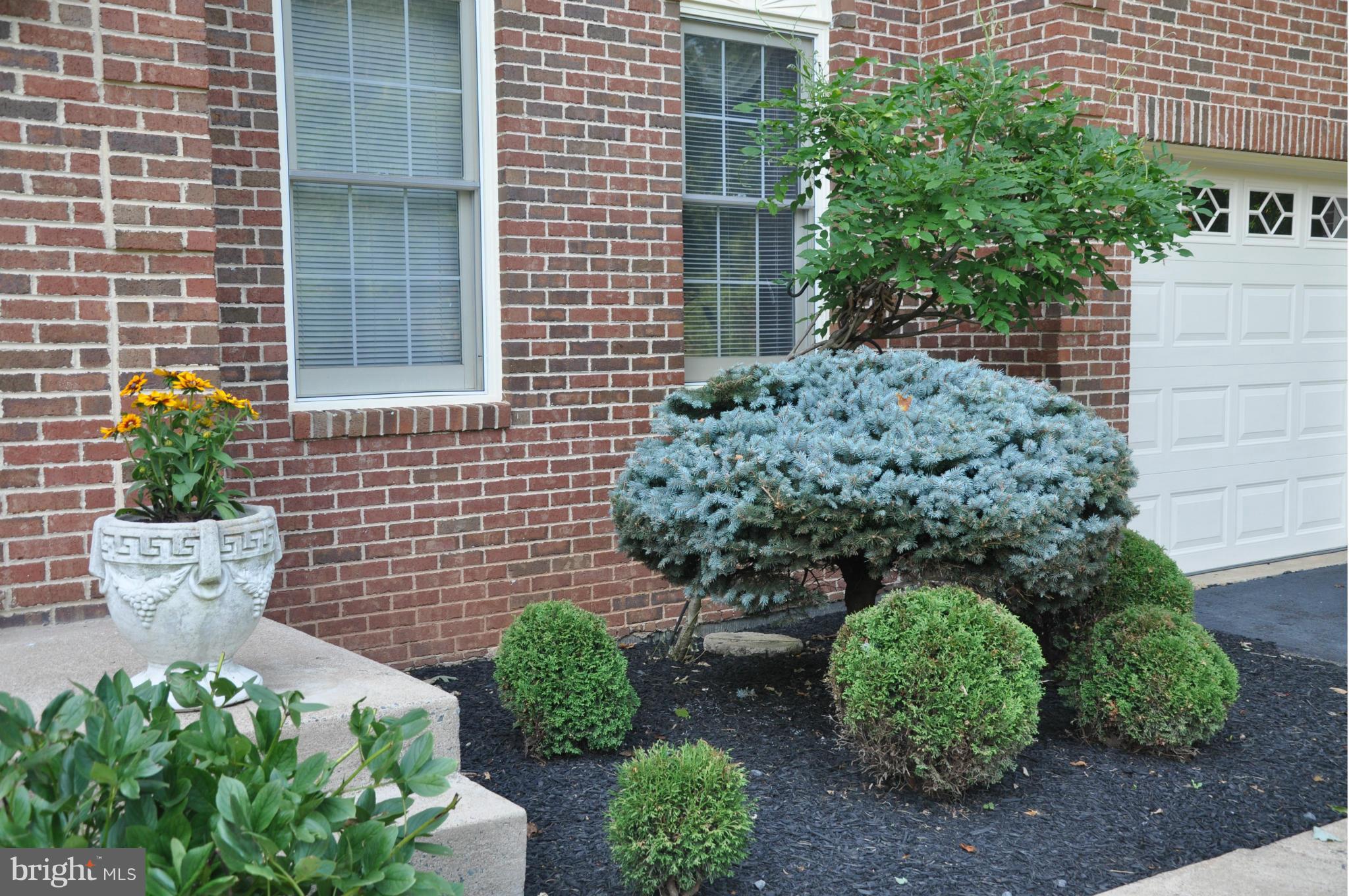 BARRINGTON OAKS - Residential