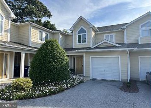 11 PECAN COURT LEWES DE 19958