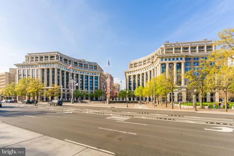 801 PENNSYLVANIA AVENUE NW 1001 WASHINGTON DC 20004