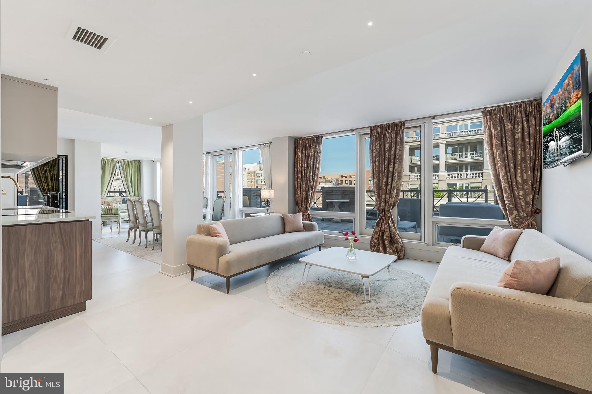 801 PENNSYLVANIA AVENUE NW 1001