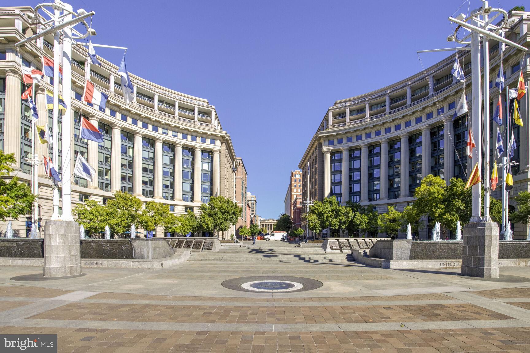 801 PENNSYLVANIA AVENUE NW 1001