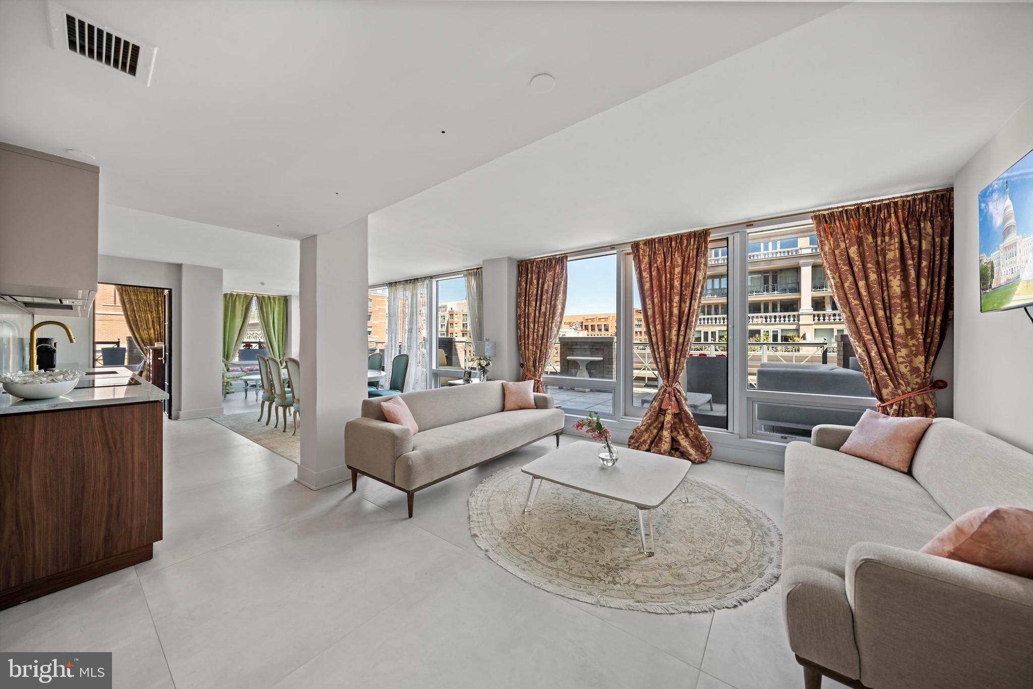 801 PENNSYLVANIA AVENUE NW 1001