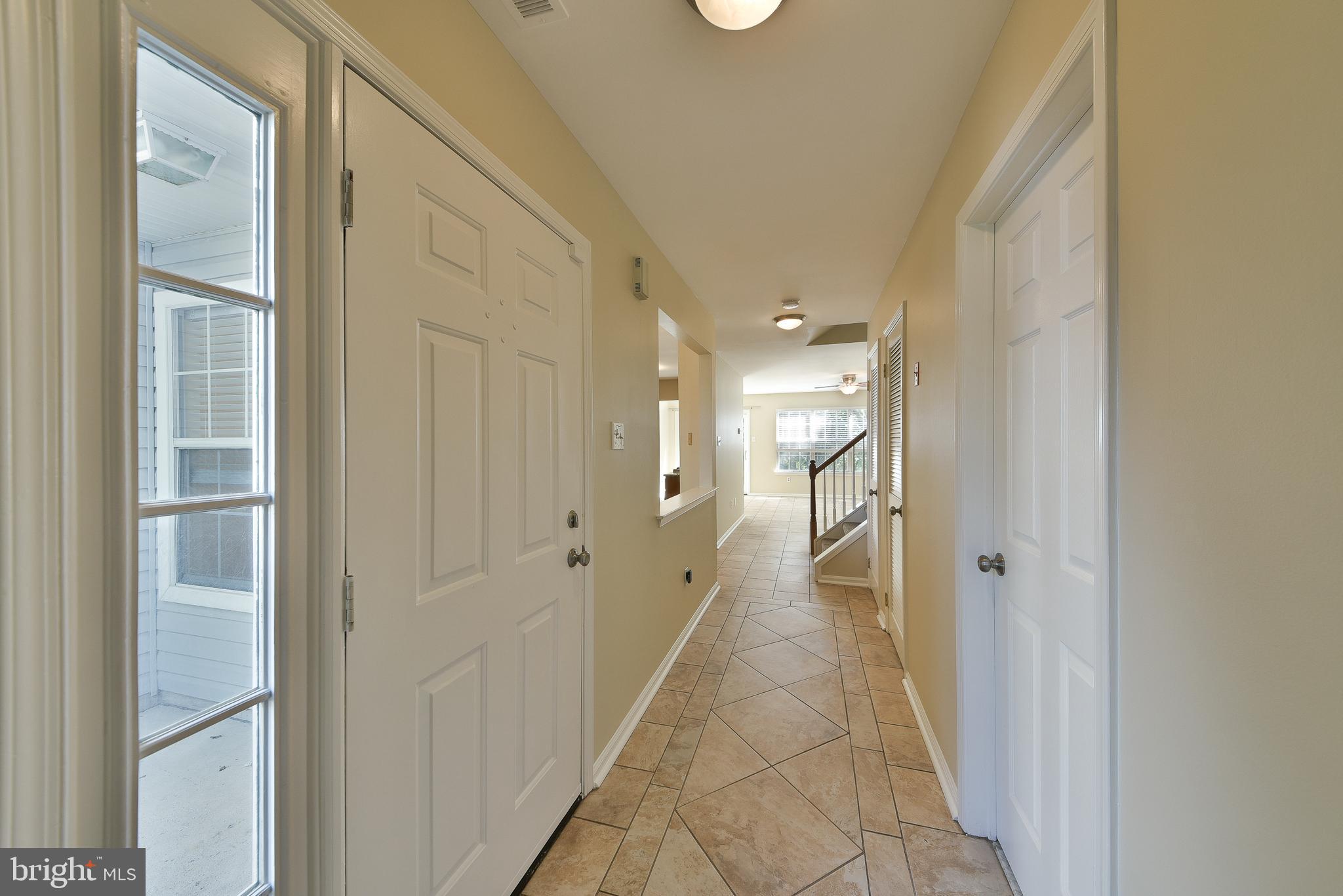 BROOKSTONE - Residential Lease