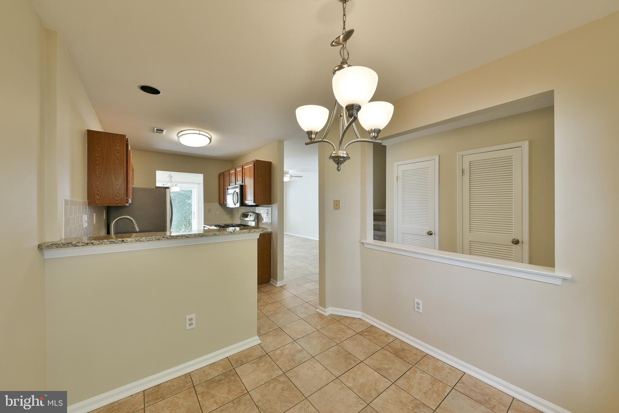 BROOKSTONE - Residential Lease