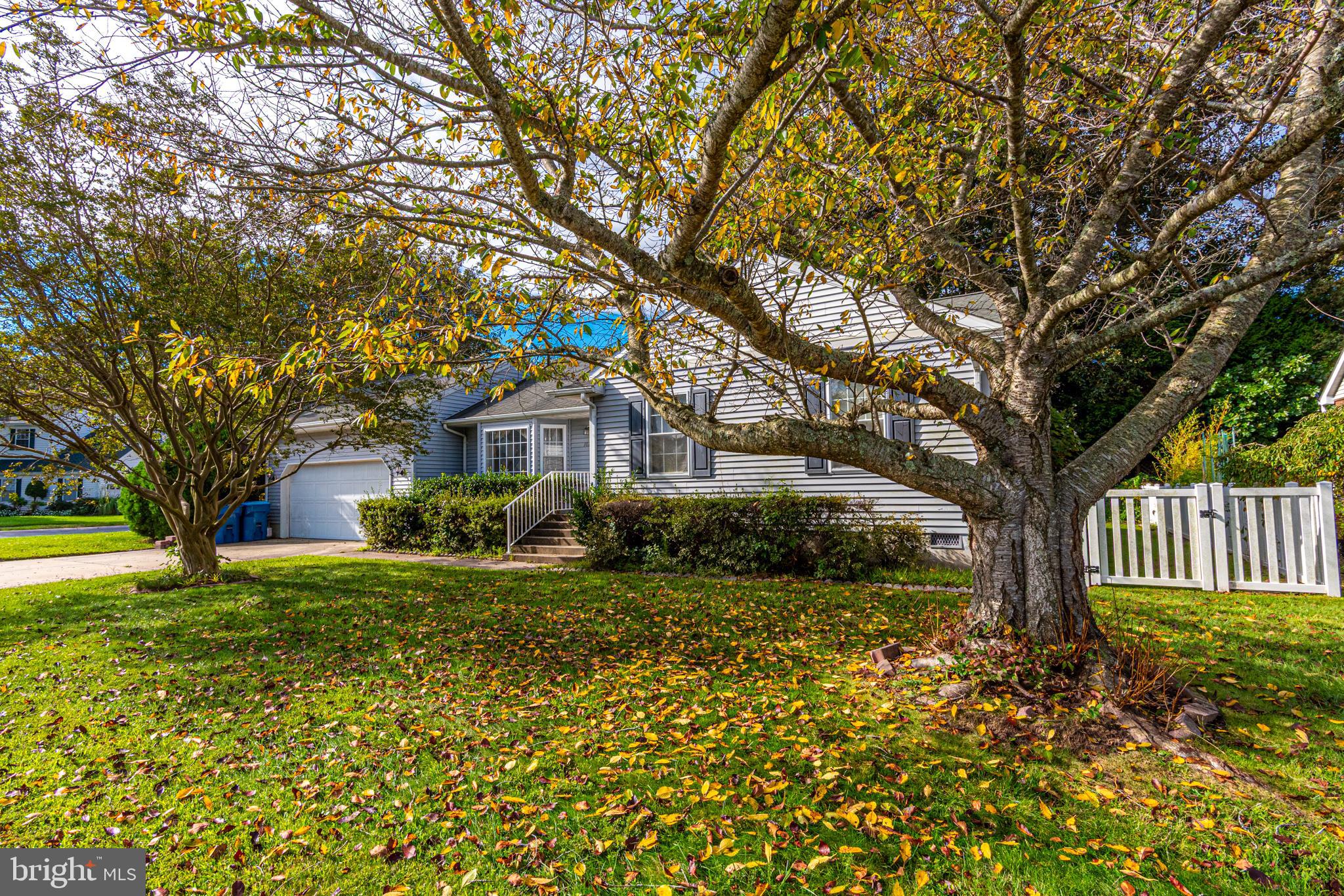 10226 BENT CREEK ROAD