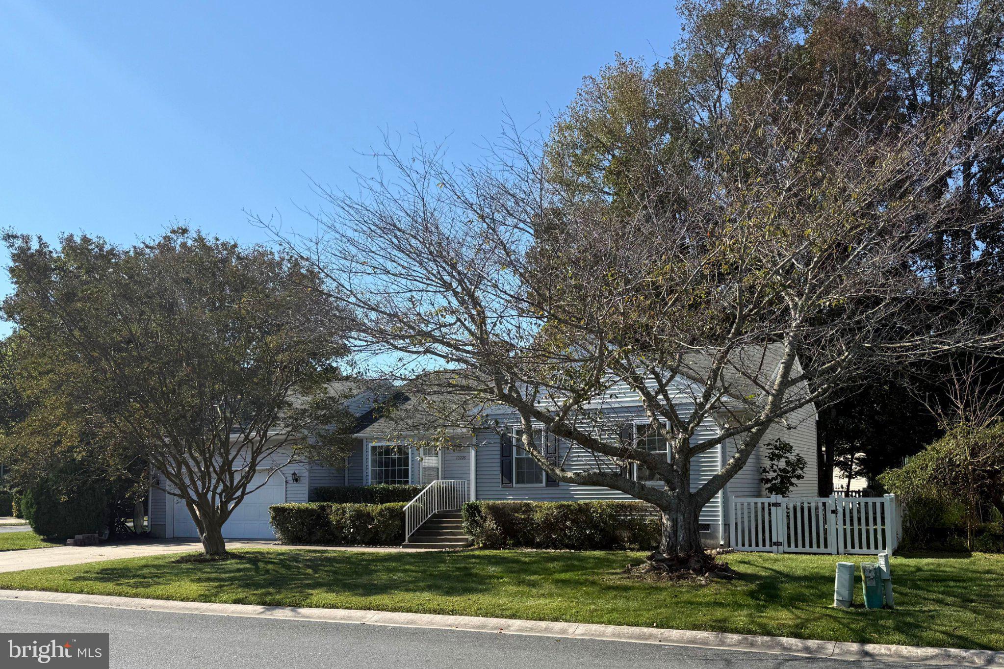 10226 BENT CREEK ROAD