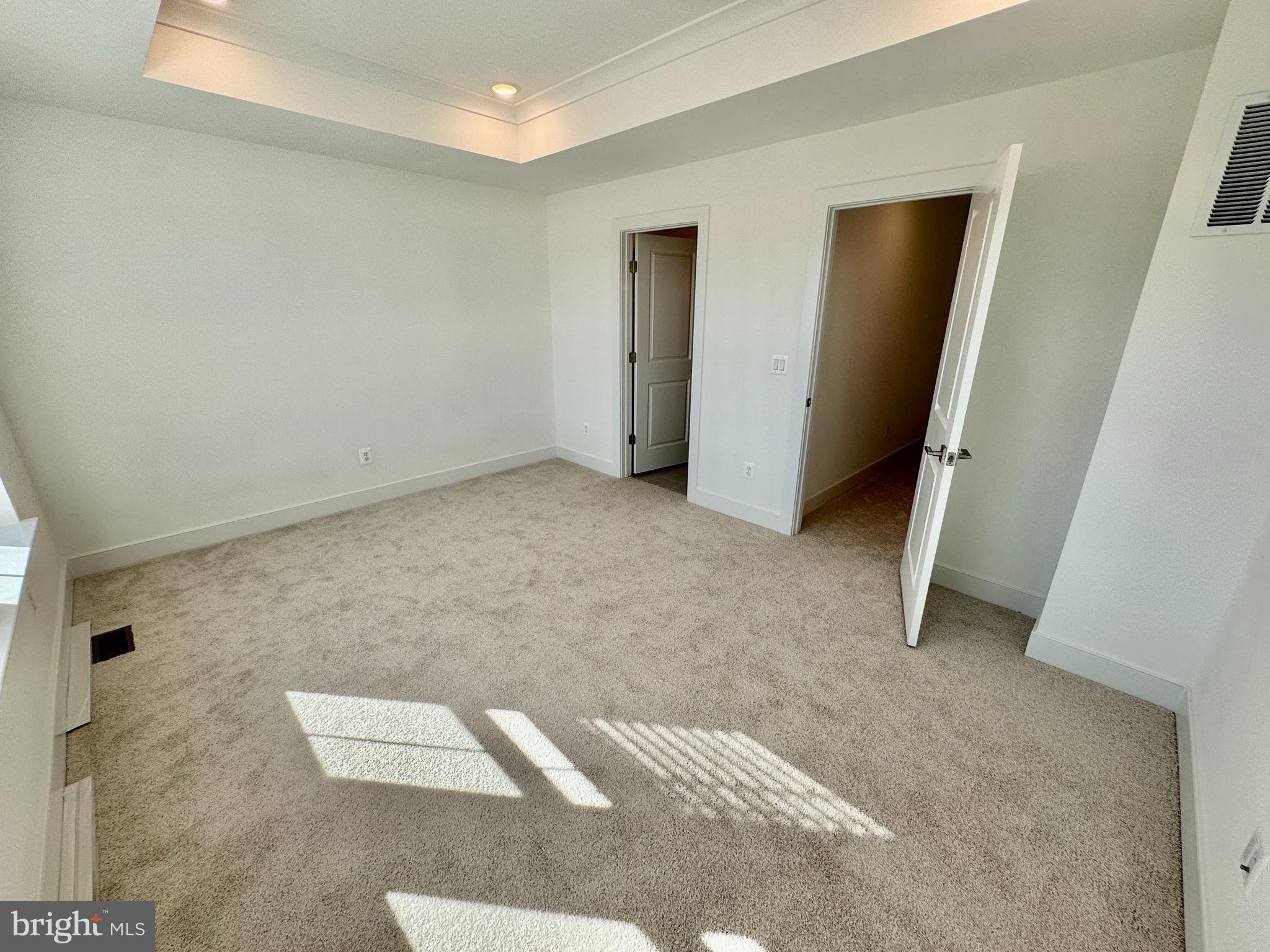 THE GROVE AT JACKSON VILLAGE - Residential Lease