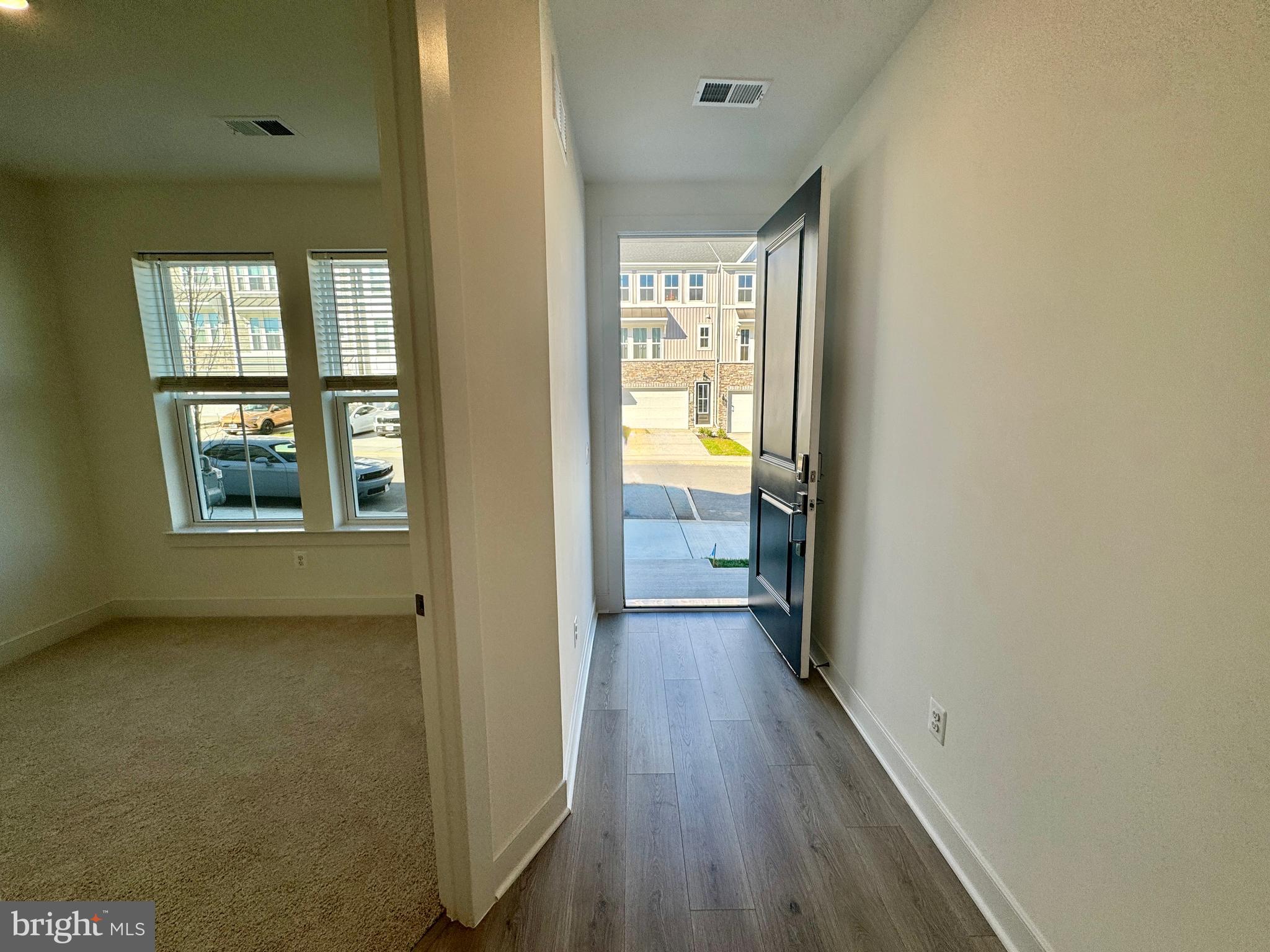 THE GROVE AT JACKSON VILLAGE - Residential Lease