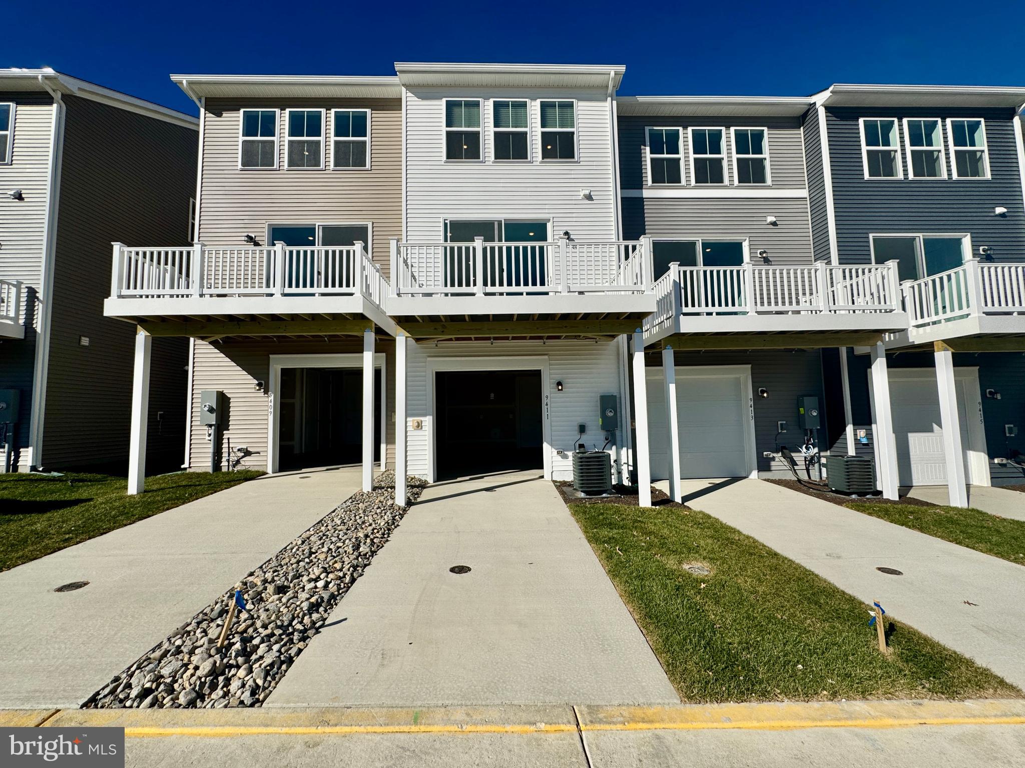 THE GROVE AT JACKSON VILLAGE - Residential Lease