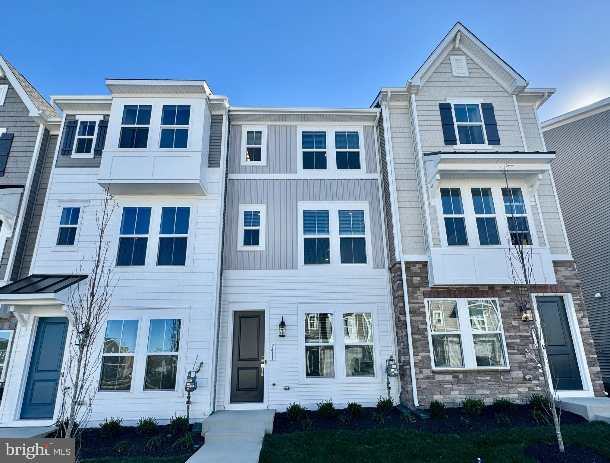 THE GROVE AT JACKSON VILLAGE - Residential Lease