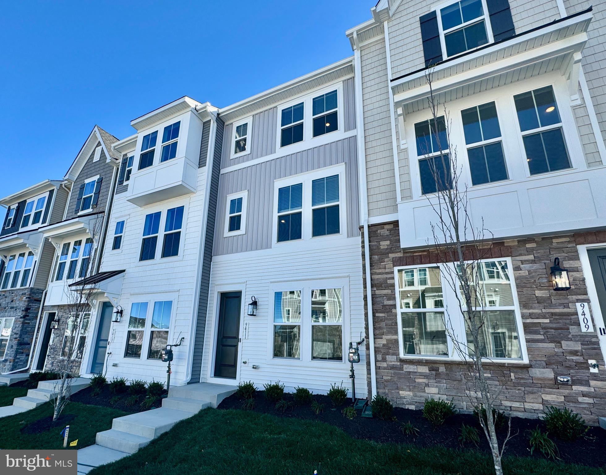 THE GROVE AT JACKSON VILLAGE - Residential Lease