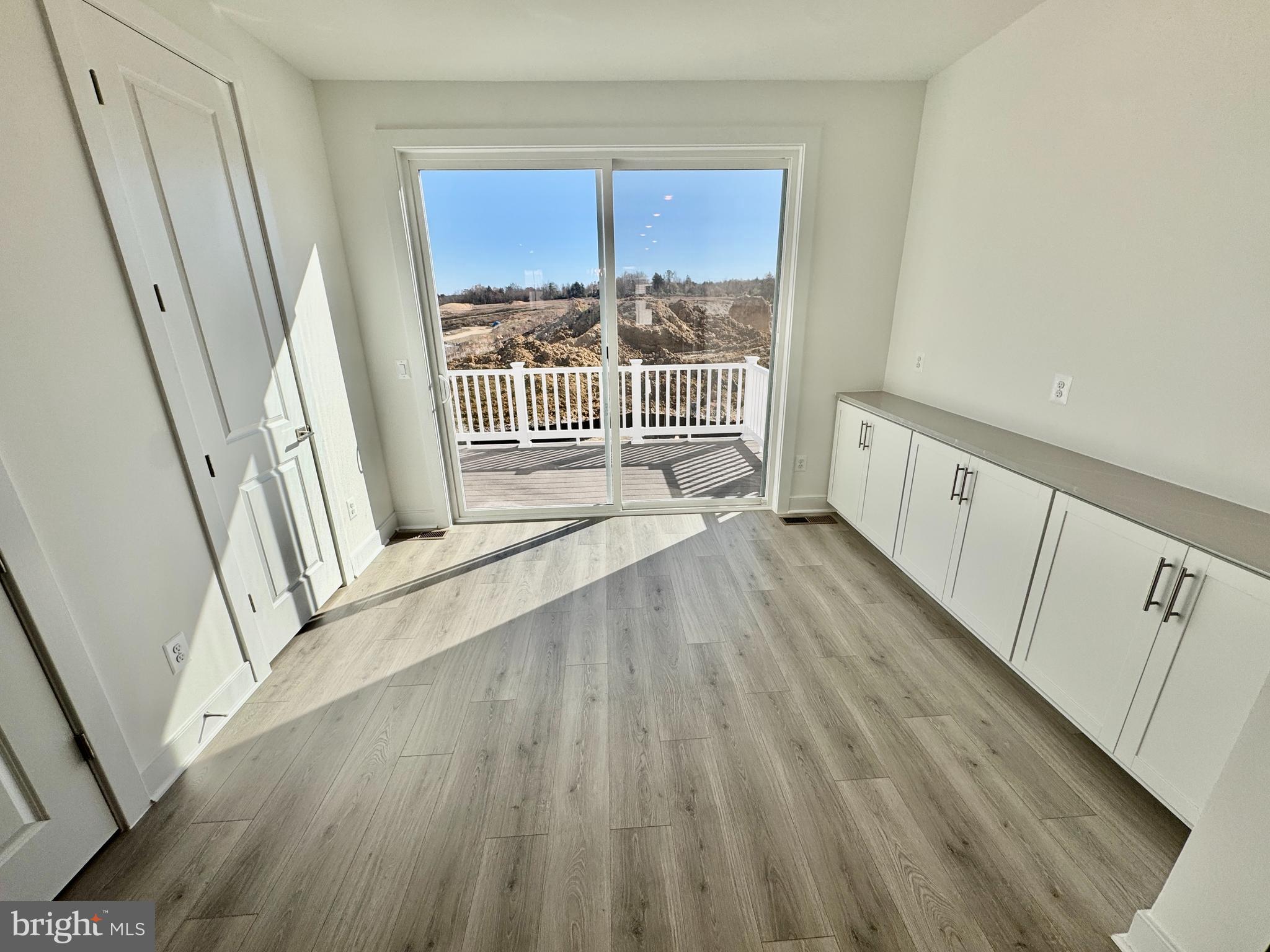 THE GROVE AT JACKSON VILLAGE - Residential Lease