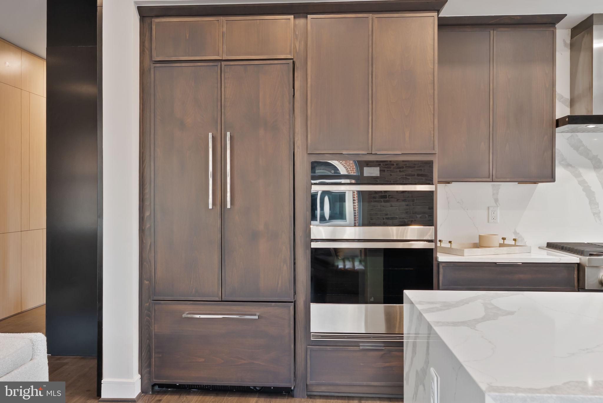 OLD TOWN NORTH - Residential