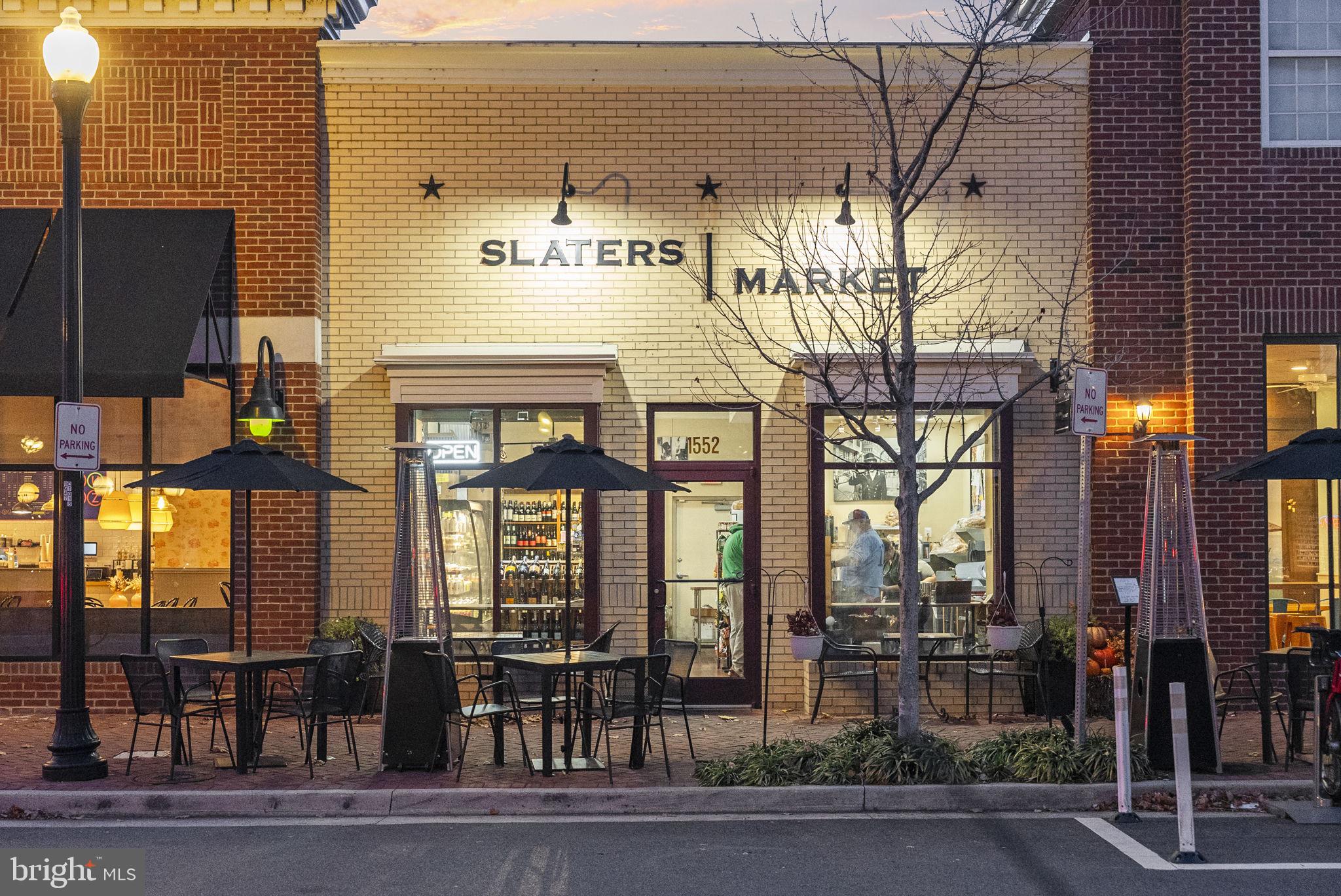 OLD TOWN NORTH - Residential