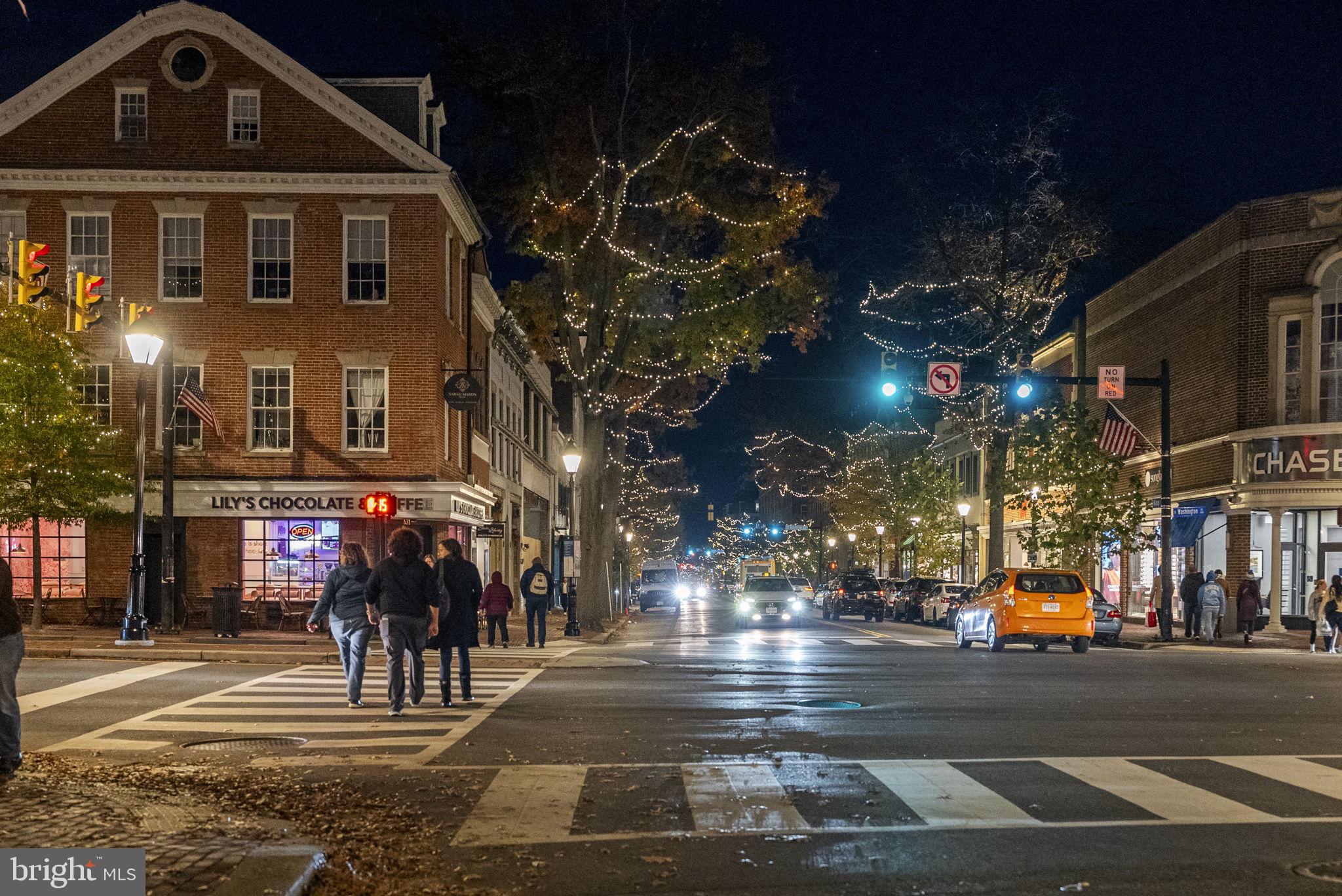 OLD TOWN NORTH - Residential