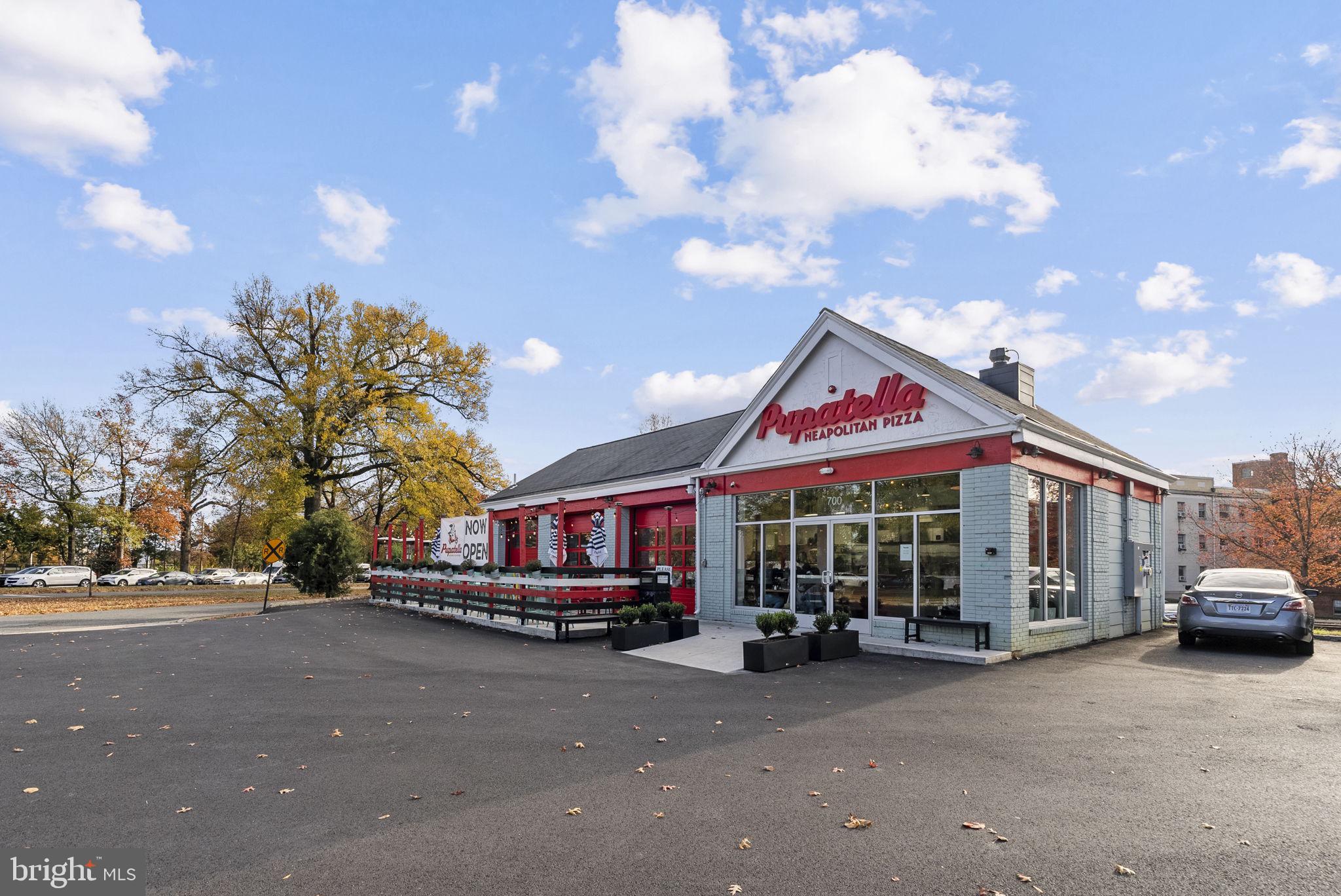 OLD TOWN NORTH - Residential