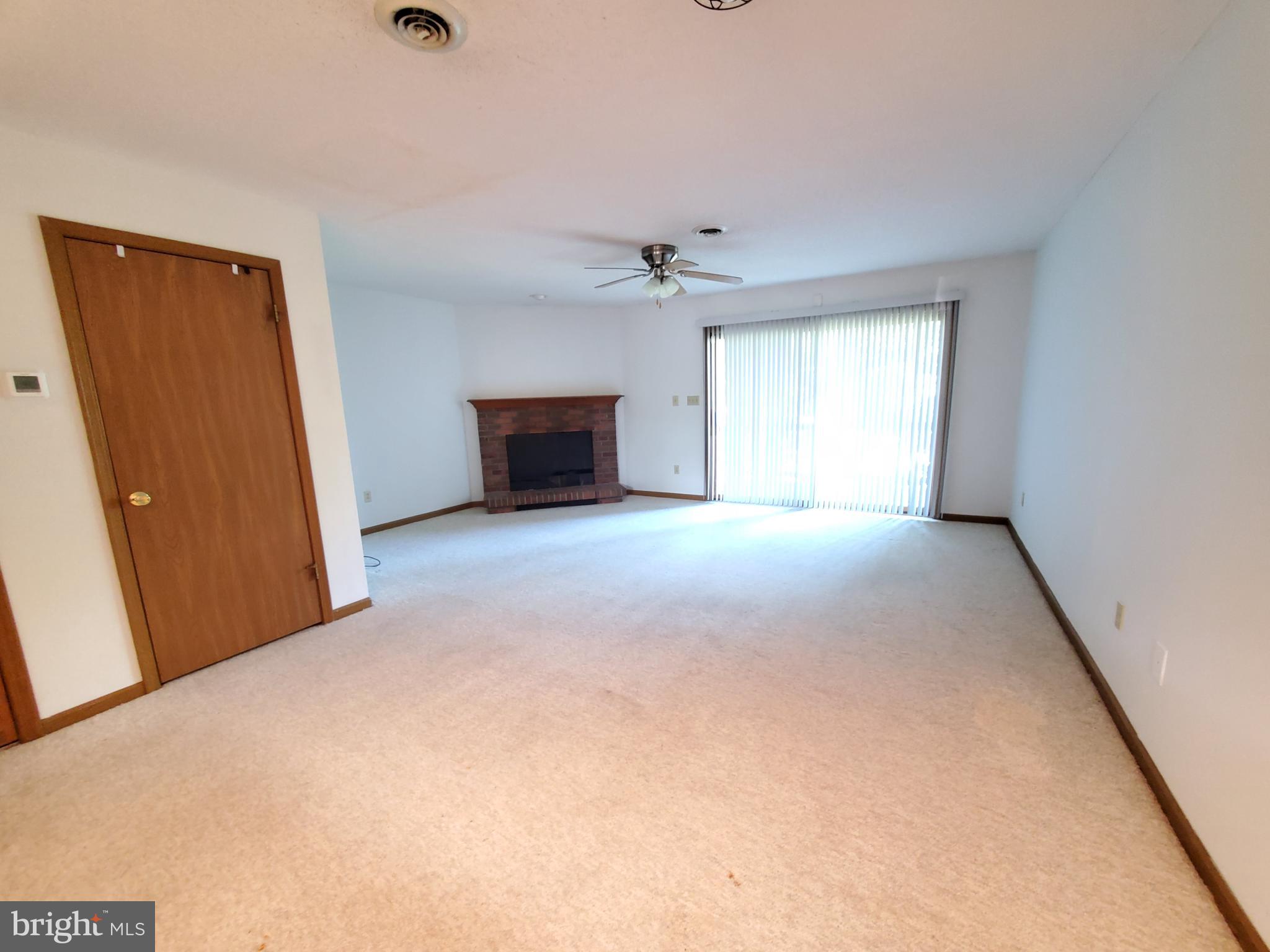 THE WOODS - Residential Lease