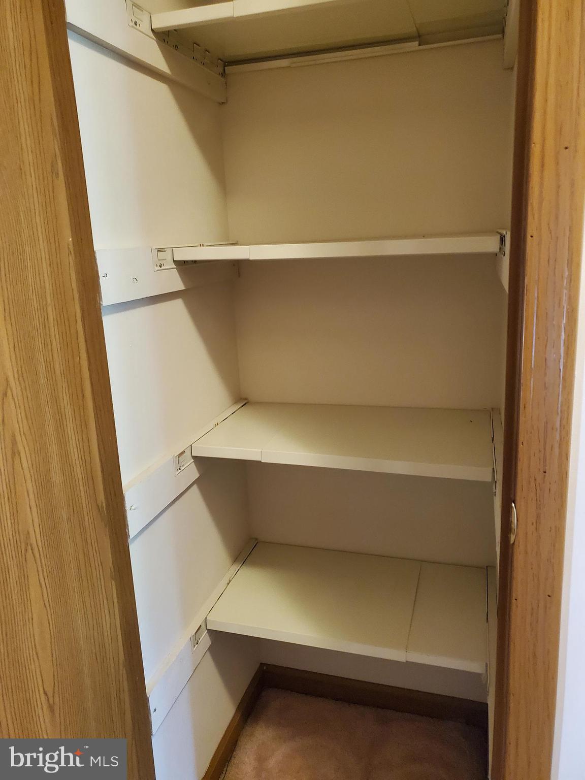 THE WOODS - Residential Lease