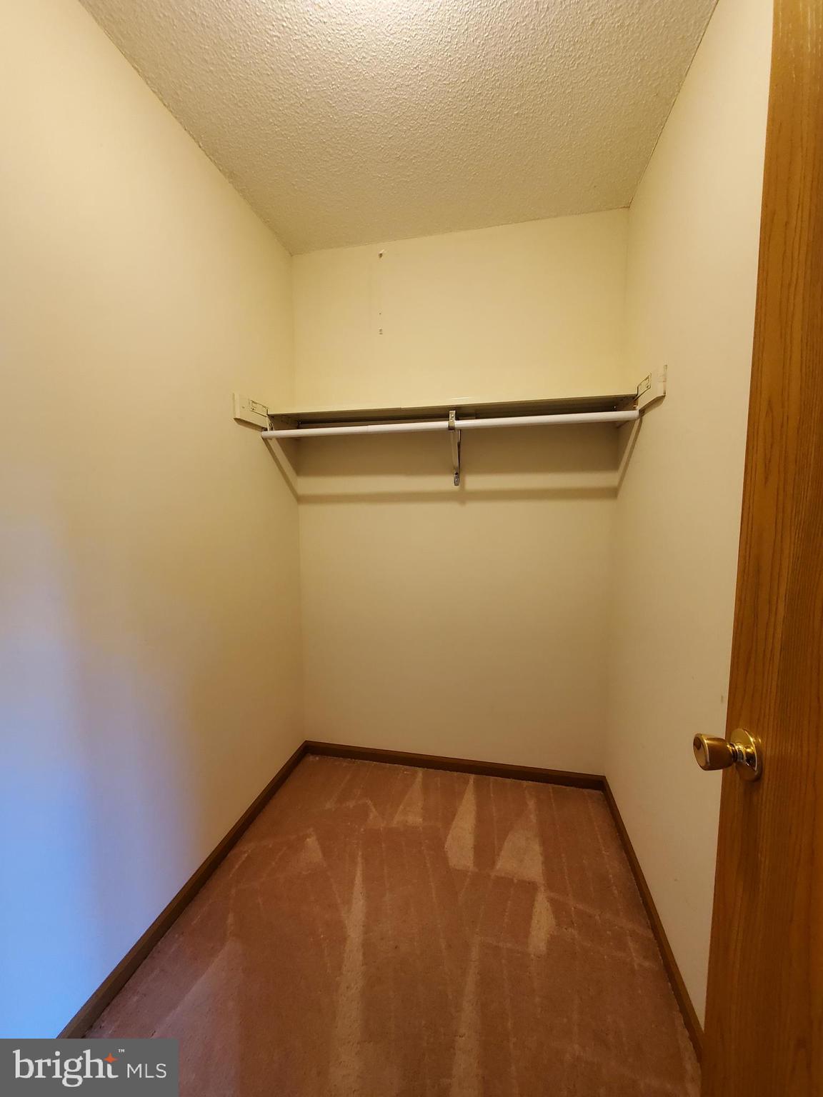 THE WOODS - Residential Lease