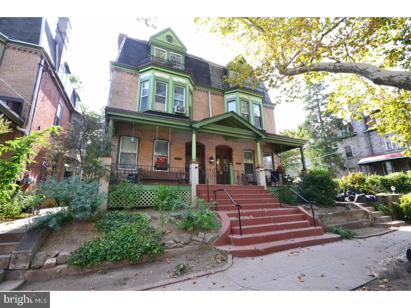 1012 S 46th Street, Philadelphia, PA 19143