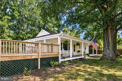 Photo of 416 Truslow Road, FREDERICKSBURG, VA 22405 (MLS # VAST2052932)