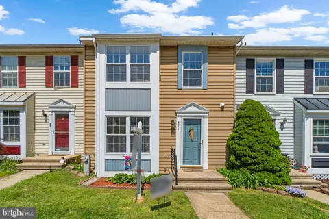 891 Century Street, Hampstead, MD MLS: MDCR2026306