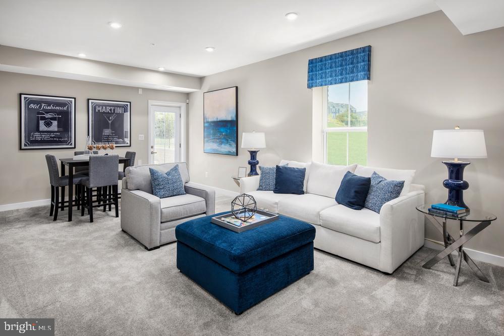 GREENLEIGH AT CROSSROADS - Residential