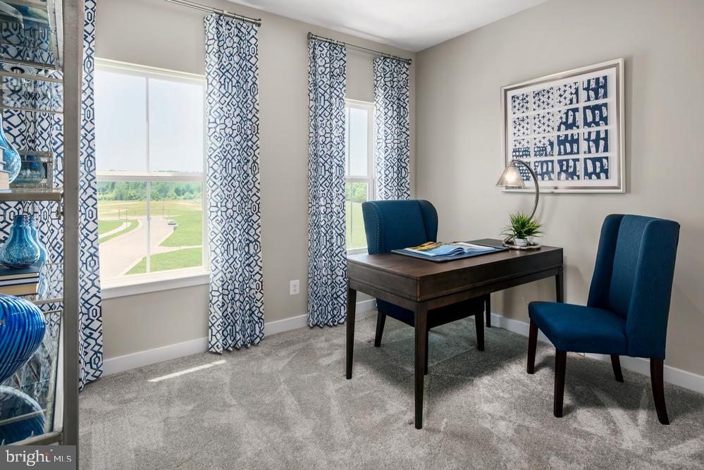 GREENLEIGH AT CROSSROADS - Residential