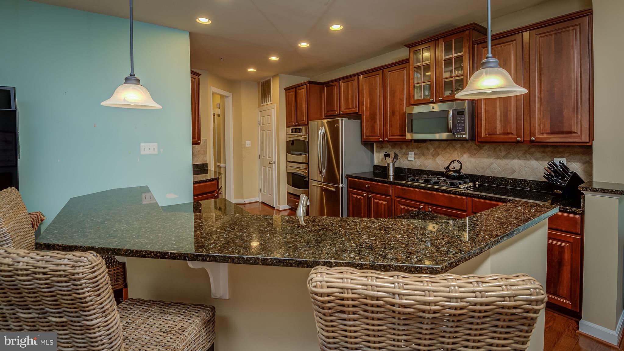 BEECH TREE NORTH VILLAGE - Residential