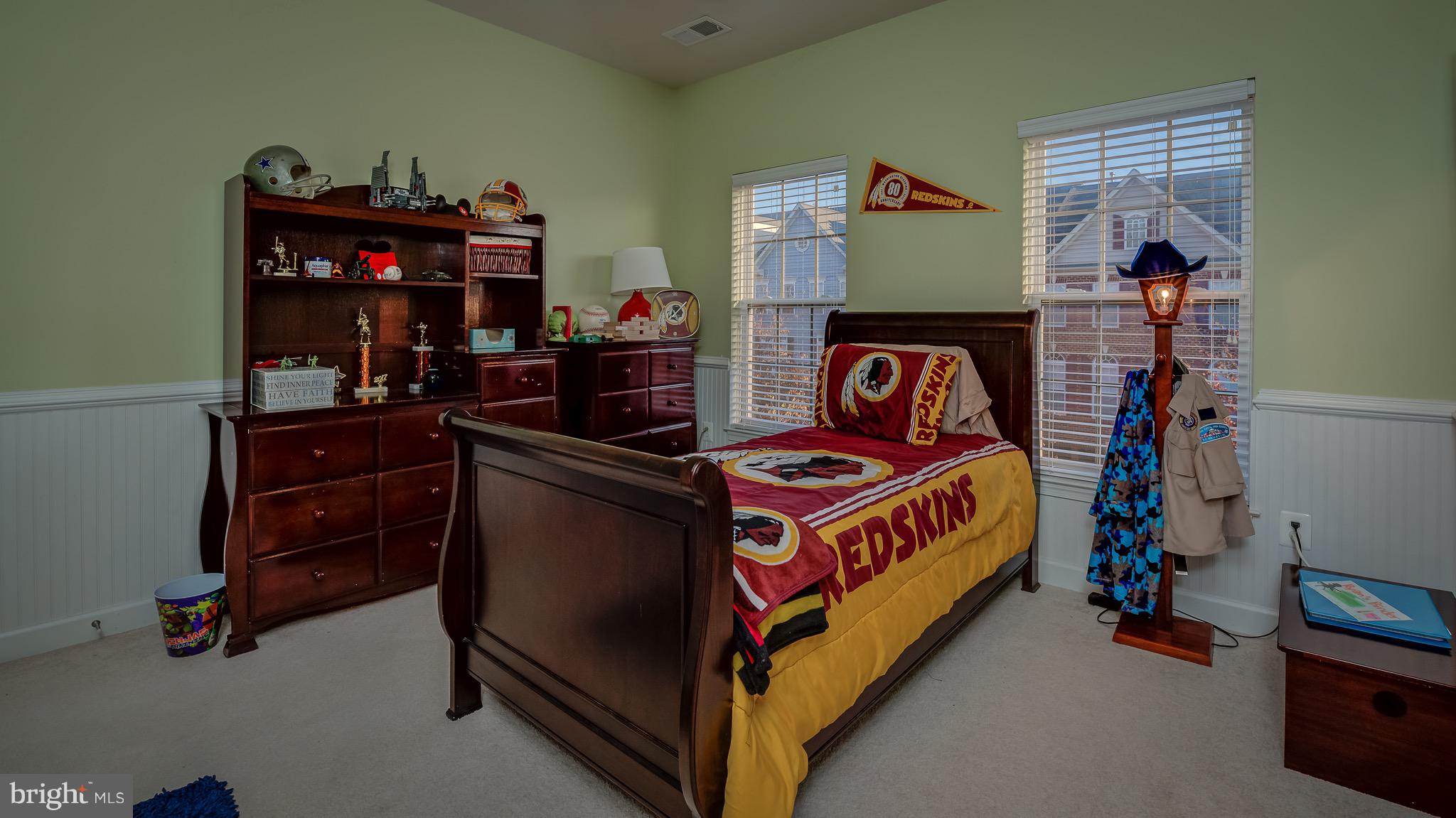 BEECH TREE NORTH VILLAGE - Residential