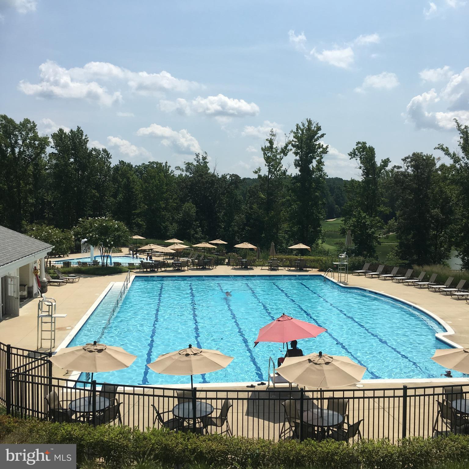 BEECH TREE NORTH VILLAGE - Residential