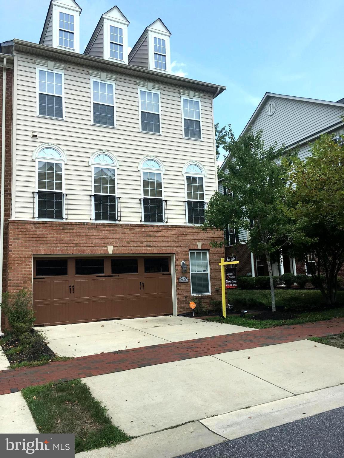 BEECH TREE NORTH VILLAGE - Residential