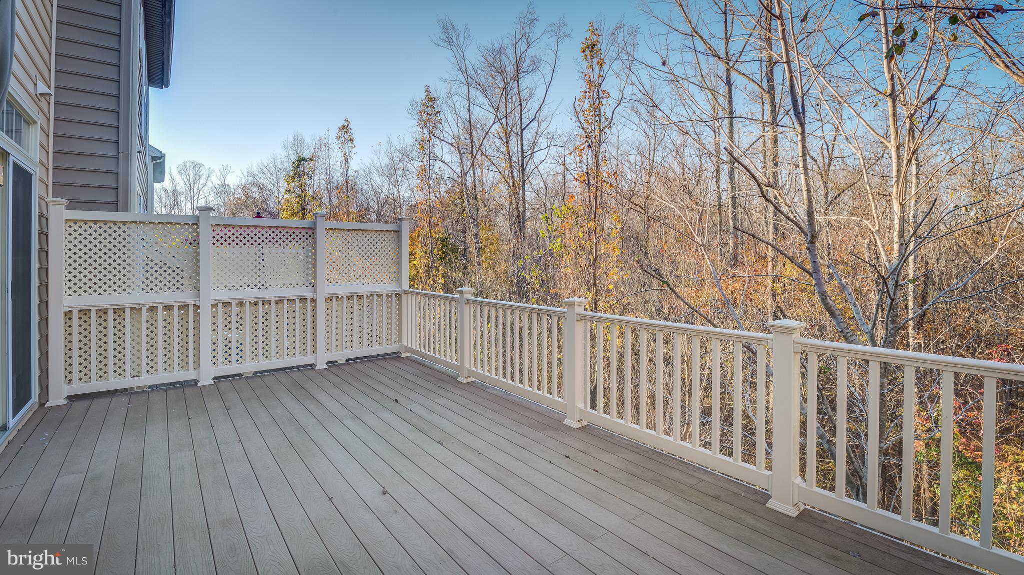 BEECH TREE NORTH VILLAGE - Residential