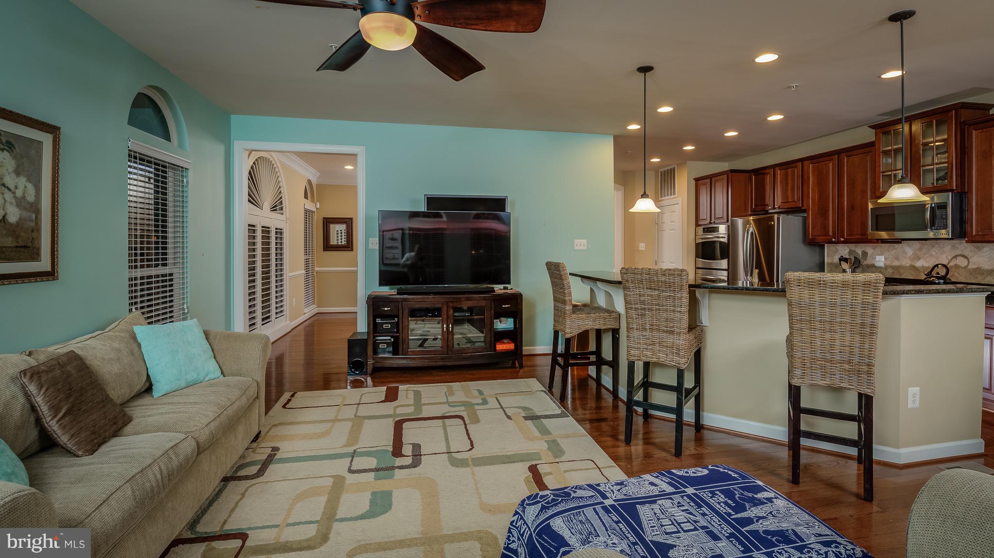 BEECH TREE NORTH VILLAGE - Residential