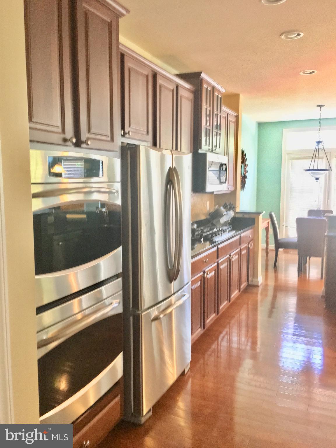 BEECH TREE NORTH VILLAGE - Residential