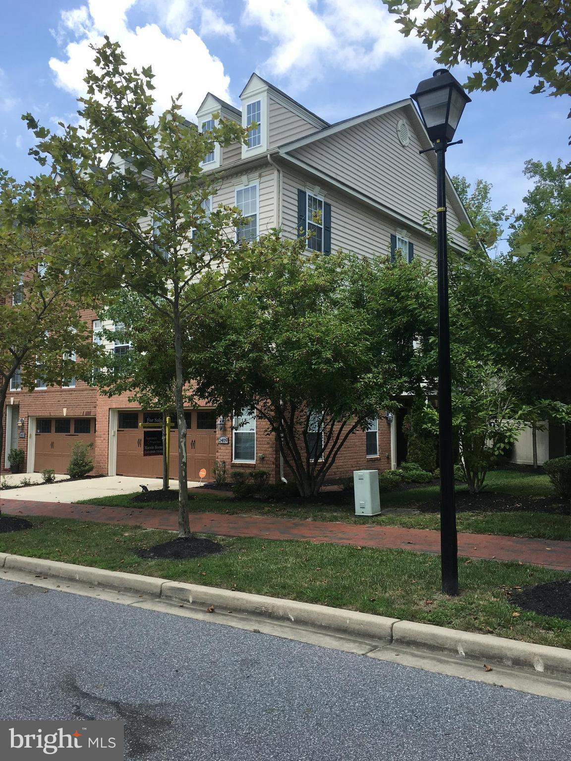 BEECH TREE NORTH VILLAGE - Residential